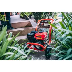 All Power APW5118 3200 PSI 2.6 GPM Gas Powered Pressure Washer