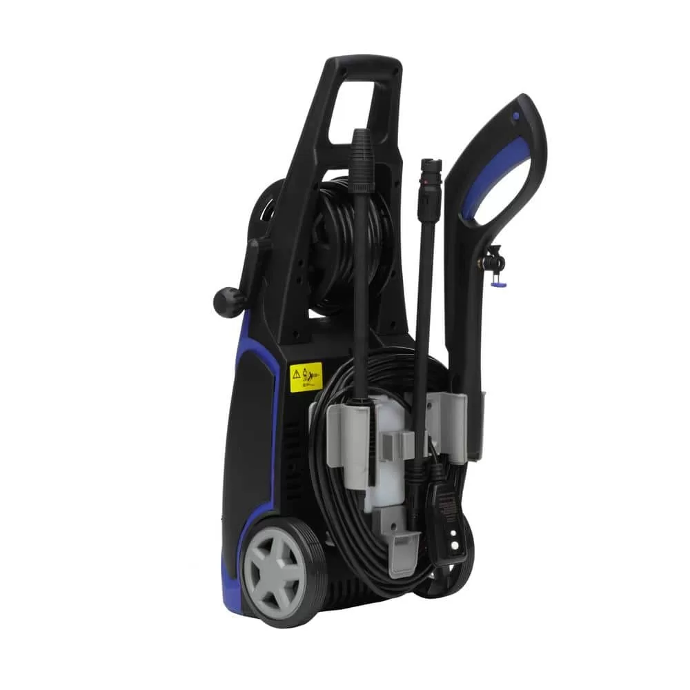 AR Blue Clean AR383 1,900 psi 1.5 GPM Electric Cold Water