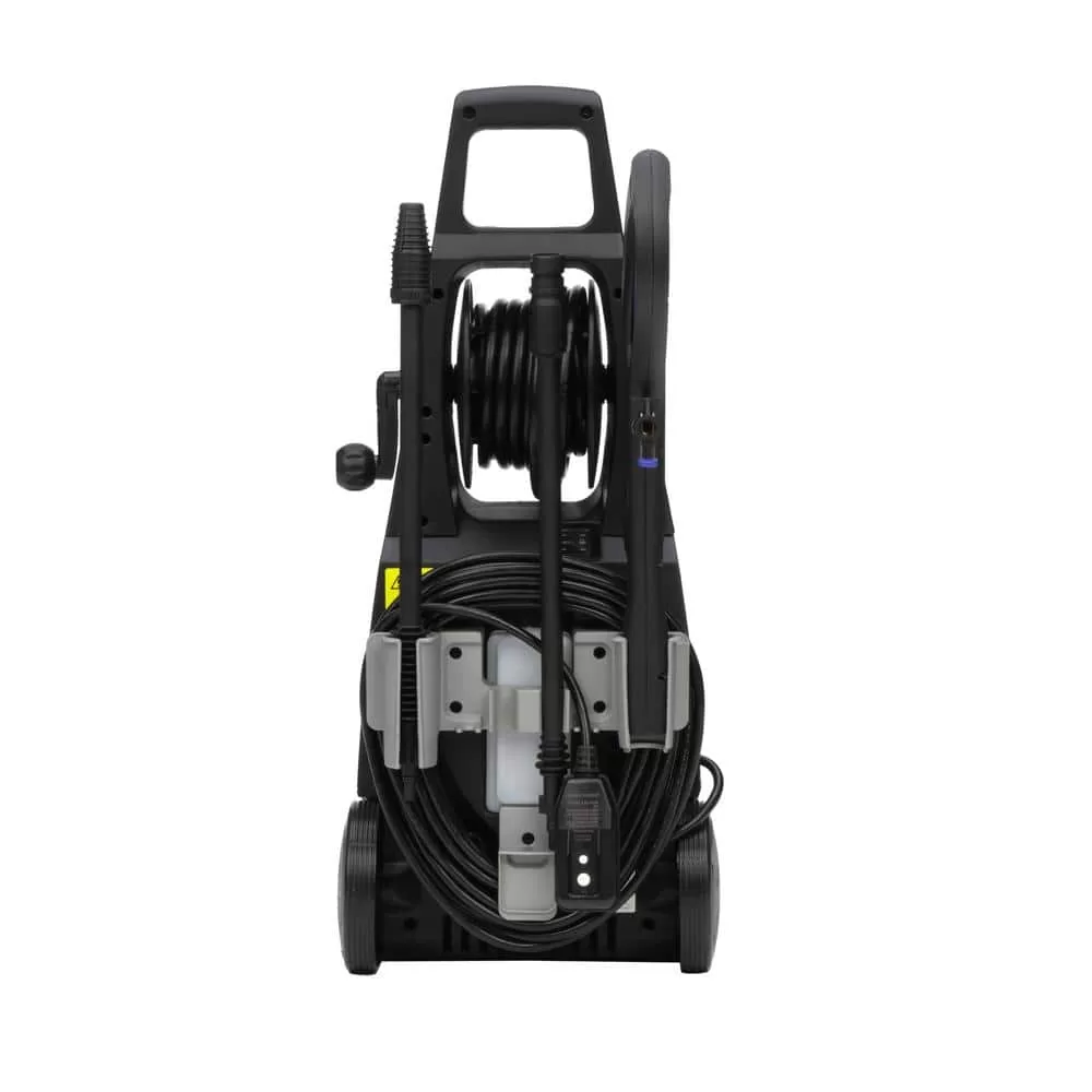 AR Blue Clean AR383 1,900 psi 1.5 GPM Electric Cold Water