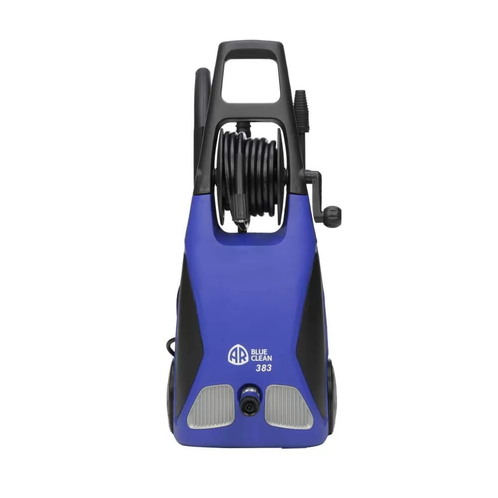 AR Blue Clean AR383 1,900 psi 1.5 GPM Electric Cold Water