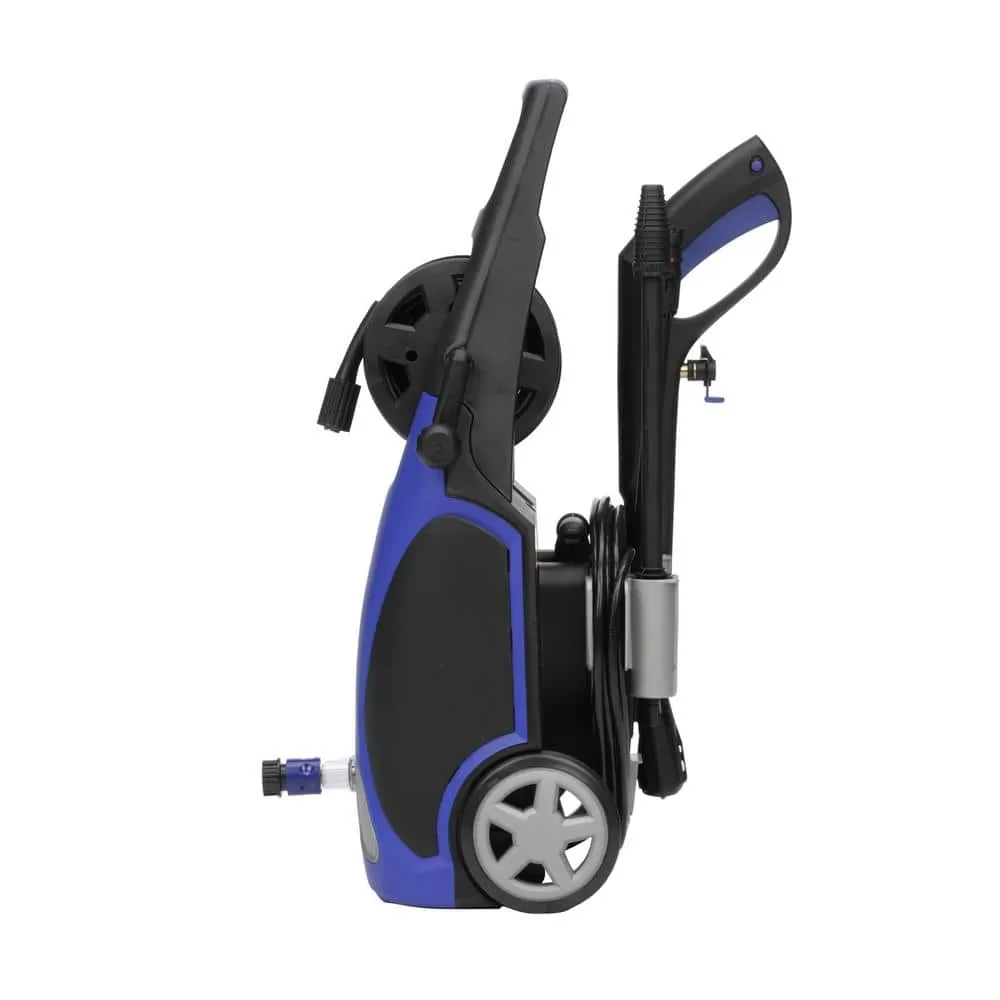 AR Blue Clean AR383 1,900 psi 1.5 GPM Electric Cold Water