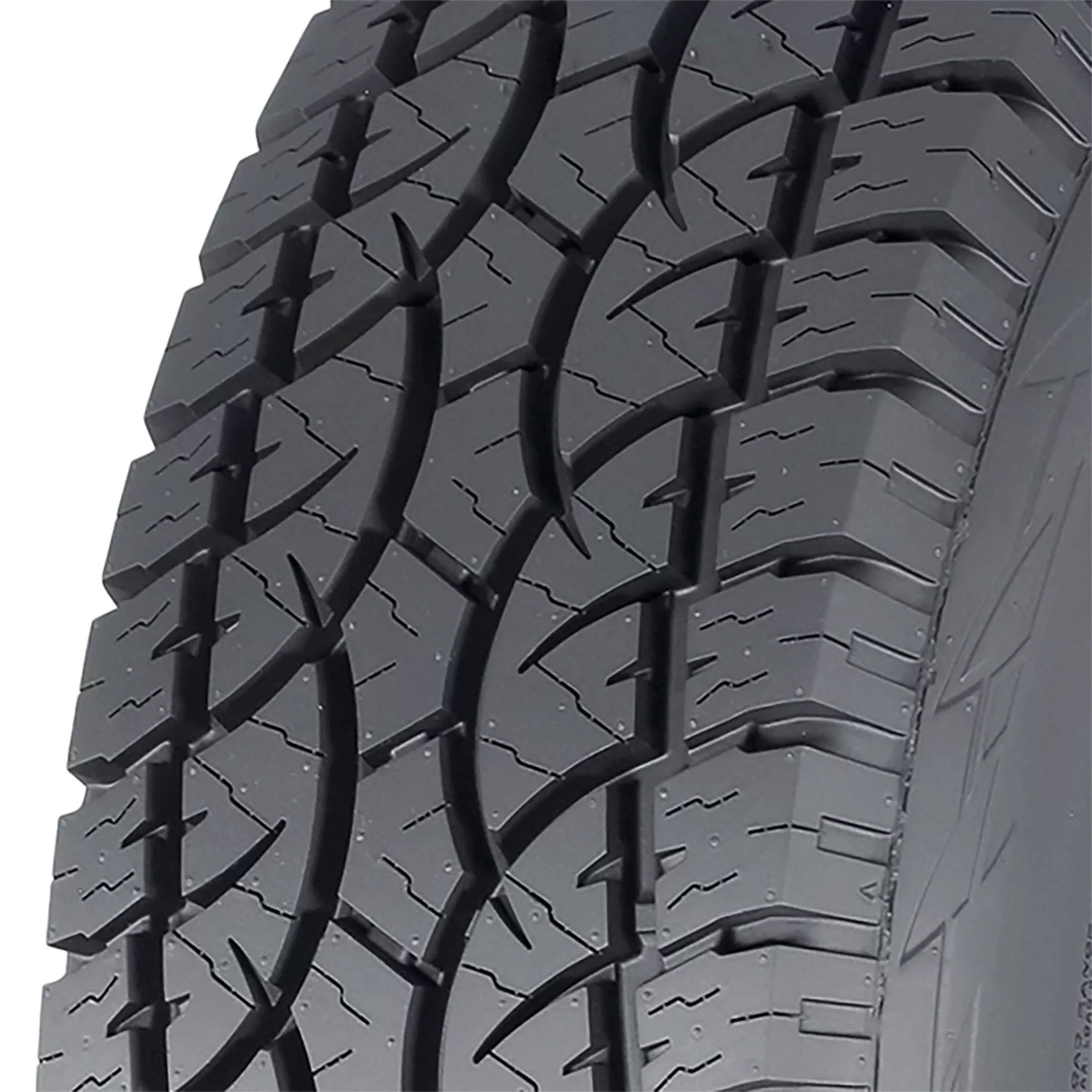 Atturo Trail Blade A/T All Terrain 265/70R17 115T Light Truck Tire