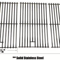 Replacement Kit for Backyard Grill GBC1355W-C, BY13-101-001-13, Grill Chef GBC1461W, UniFlame GBC1245W-C, GBC1059WB-C, BBQ Grill Models