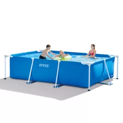 Intex 9.8' x 29.5