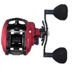 Abu Garcia Revo Toro Rocket Reel, Size 60LP, Right Handle Position