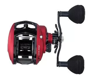 Abu Garcia Revo Toro Rocket Reel, Size 60LP, Right Handle Position