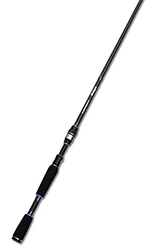 Ardent Edge 6-Feet 9-Inch Light Spinning Rod