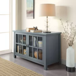 Better Homes & Gardens Oxford Square TV Stand for TVs up to 55