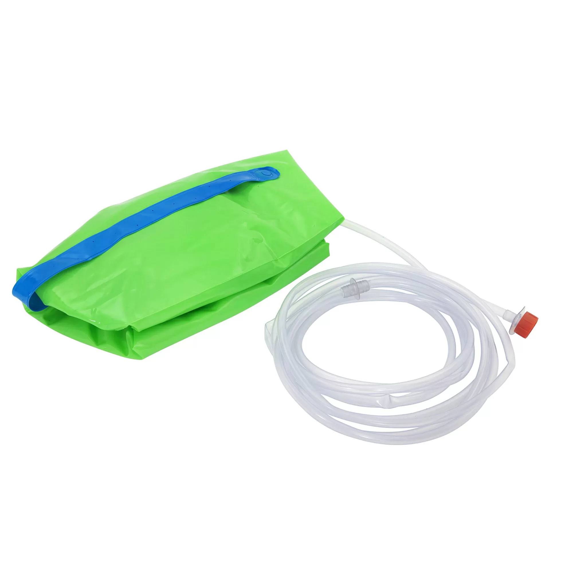 Bestway H2OGO! Dodge & Drench Kids Inflatable Water Park with Air Blower