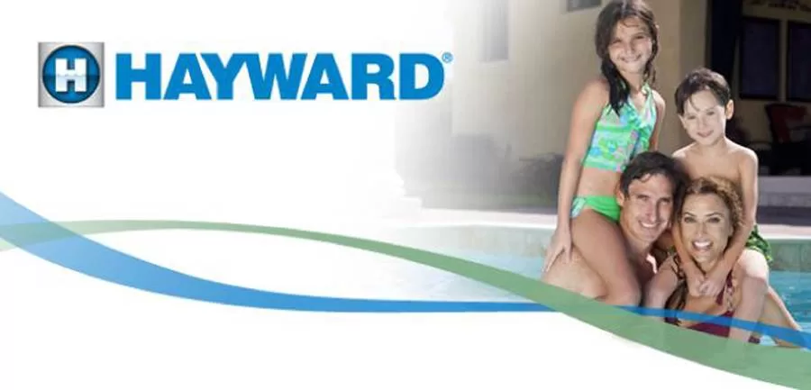 HAYWARD Inground CL220 Off-Line Swimming Pool Chemical Chlorine Bromine Feeder