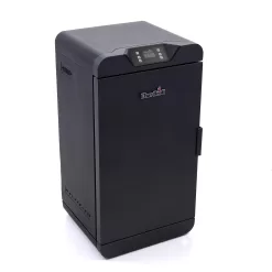 Char-Broil 14202002 Standard Digital Electric Smoker, 725 Square Inch