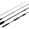 Berkley "Tsunami Trophy Slow Pitch Jigging Spinning 6' Rod 15-30lb TSSPJS-601MH"