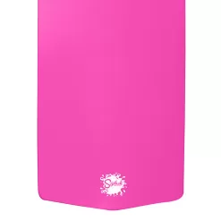 Texas Rec 5.8' Super Soft Swimming Pool 1-Person Splash Float with Head Rest - Flamingo Pink