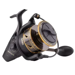 PENN Battle III Spinning Nearshore/Offshore Fishing Reel, Size 10000