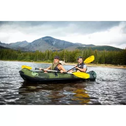 Sevylor Colorado Fish/Hunt 2-Person Inflatable Kayak