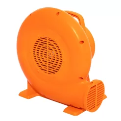 Bestway H2OGO! Dodge & Drench Kids Inflatable Water Park with Air Blower