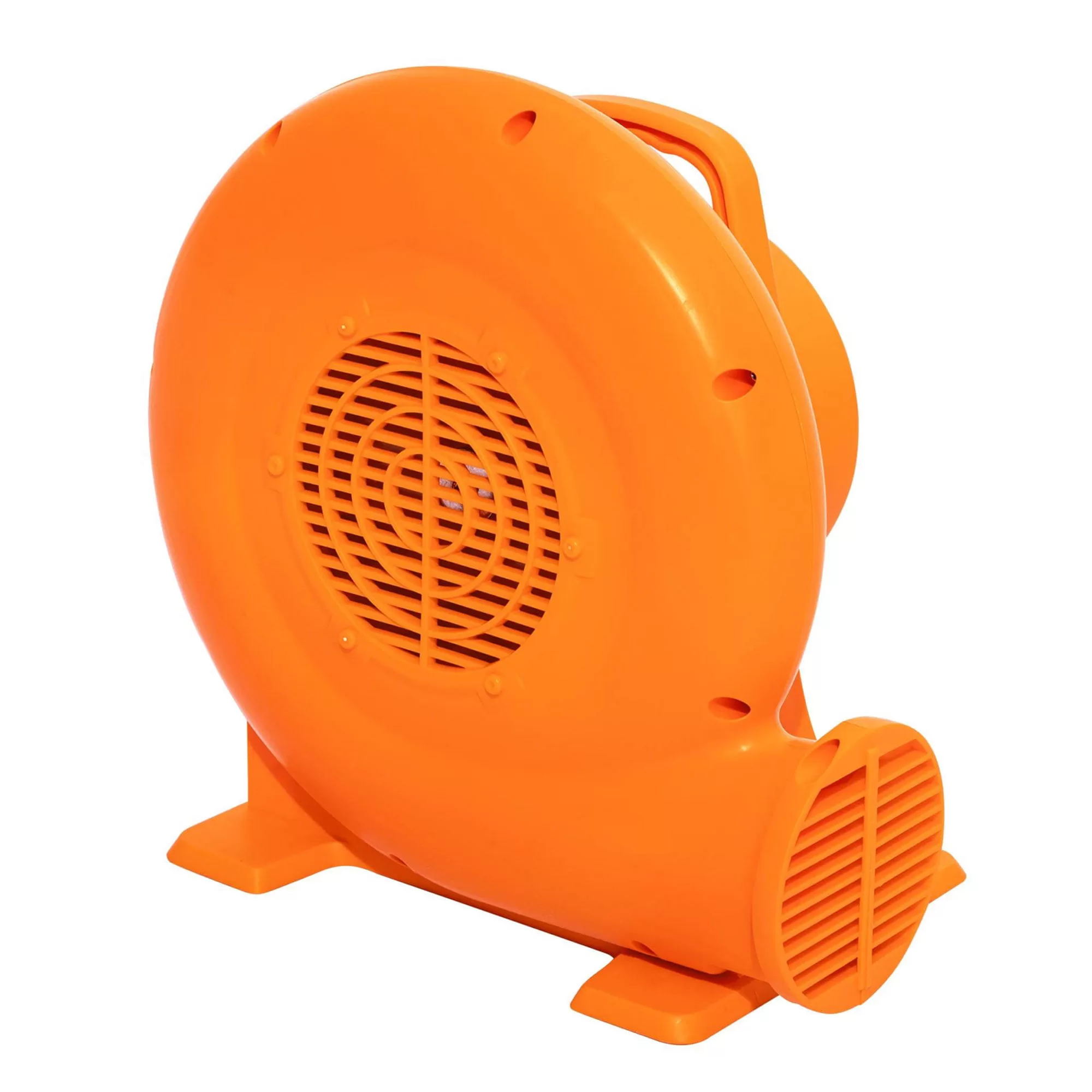 Bestway H2OGO! Dodge & Drench Kids Inflatable Water Park with Air Blower
