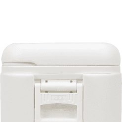 IGLOO Polar 120 qt. Hard Cooler - White