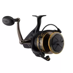 PENN Battle III Spinning Nearshore/Offshore Fishing Reel, Size 10000