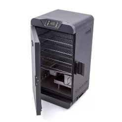 Char-Broil 14202002 Standard Digital Electric Smoker, 725 Square Inch