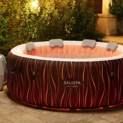 SaluSpa 77