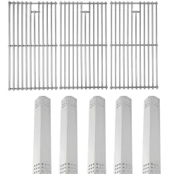 Grill Zone Replacement Kit for 720-0727, 730-0709B, 740-0780, 720-0709C, BBQ Grill Models