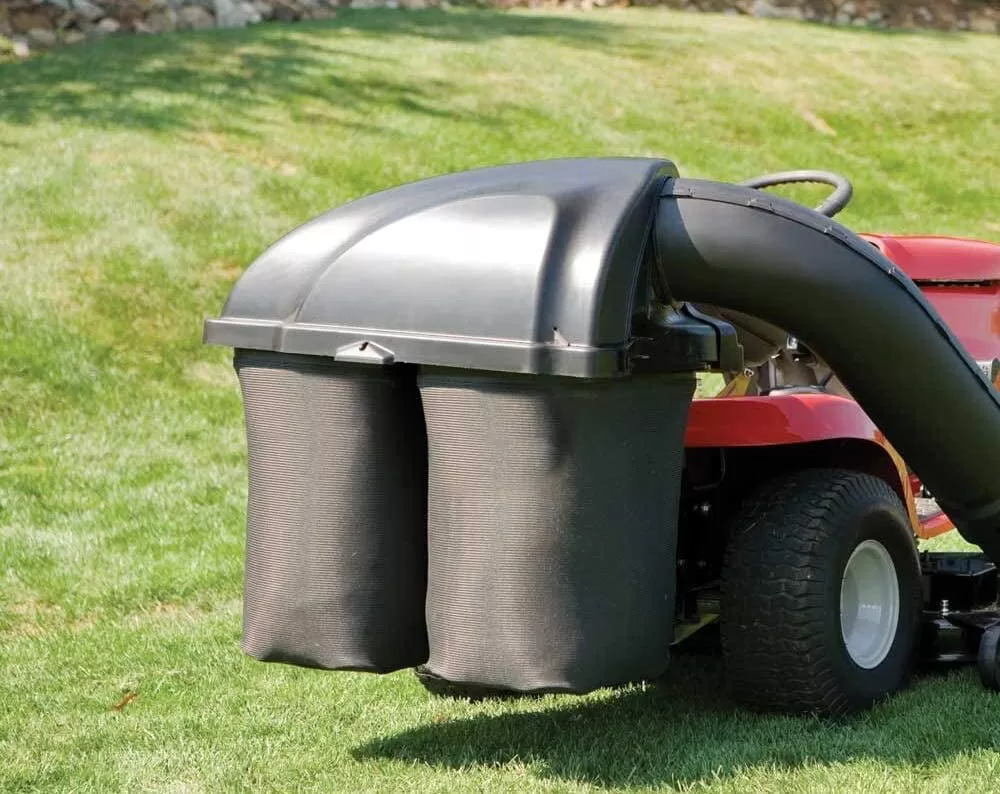Murray / MTD Brands 38" Riding Mower Bagger OEM-190-180A