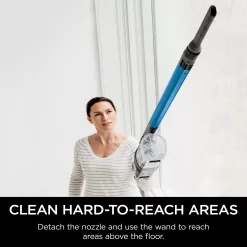 Shark Cordless Pet Stick Vacuum, IX140H