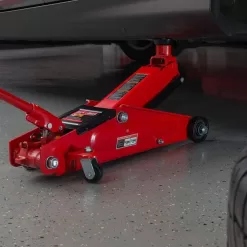 Big Red T83006 3 Ton SUV Trolley Floor Jack