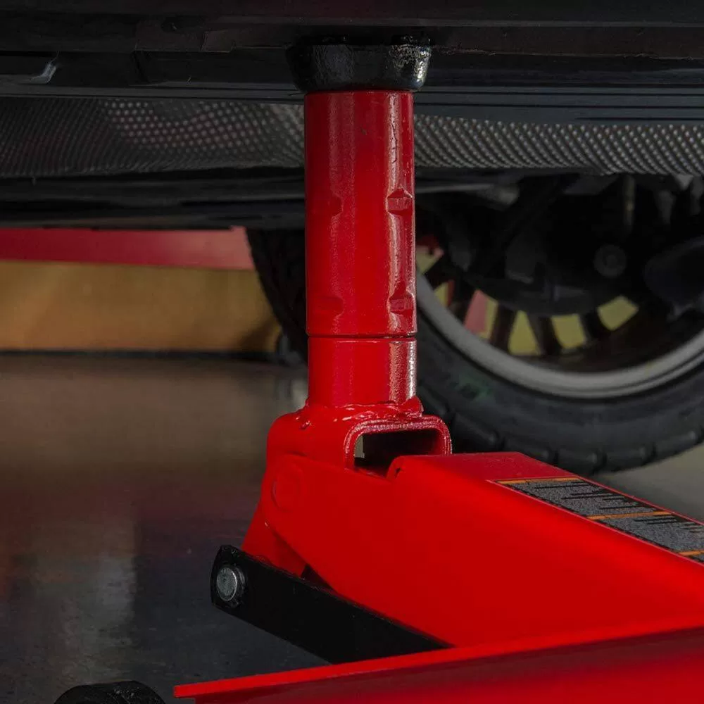 Big Red T83006 3 Ton SUV Trolley Floor Jack