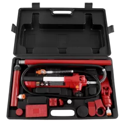 Big Red 4-Ton Porta Power with Carry Case