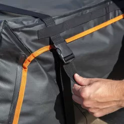 CargoSmart 6658 36 in. W x 40 in. L Waterproof Roof Cargo Bag