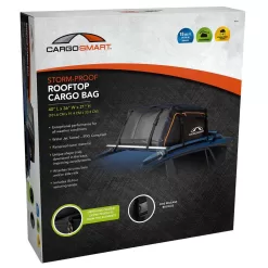CargoSmart 6658 36 in. W x 40 in. L Waterproof Roof Cargo Bag