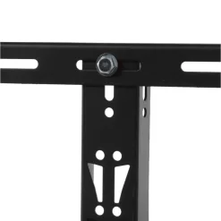 Husky ACR3296B-P Adjustable Height Overhead Ceiling Mount Garage Rack in Black (42 in. H x 96 in. W x 32 in. D)