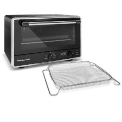 Alternative view of KitchenAid Digital Countertop Oven with Air Fry