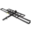 Black Widow MCC-500 500 lbs. Capacity Steel Motorcycle Carrier