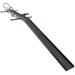 Black Widow MCC-600 600 lbs. Capacity Heavy-Duty Steel Motorcycle Carrier