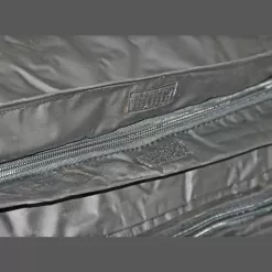 Apex CSBG-60 60 in. Waterproof Hitch Cargo Carrier Rack Bag with Expandable Height