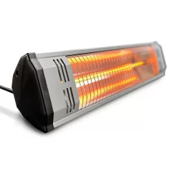 Heat Storm HS-1500-OTR Tradesman 1,500-Watt Electric Outdoor Infrared Quartz Portable