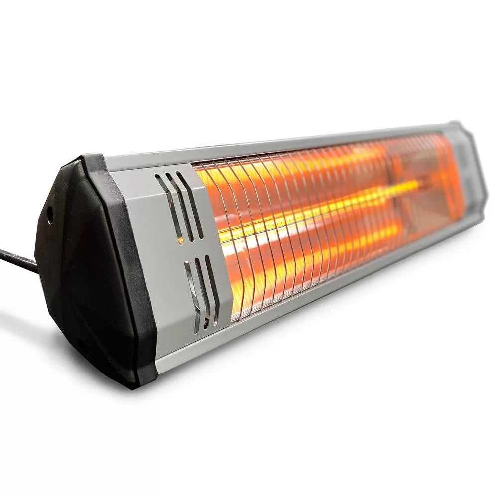 Heat Storm HS-1500-OTR Tradesman 1,500-Watt Electric Outdoor Infrared Quartz Portable