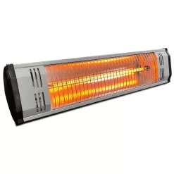 Heat Storm HS-1500-OTR Tradesman 1,500-Watt Electric Outdoor Infrared Quartz Portable