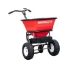 Buyers Products Company 3042650 22.5 in. 100 lbs. Capacity Professional Grade Grounds Keeper Walk Behind Spreader