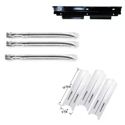 Repair Kit Grill Tool Sets For BBQ Grillware GSF2616, 41590, Life@Home GSF2616J, Gas Models