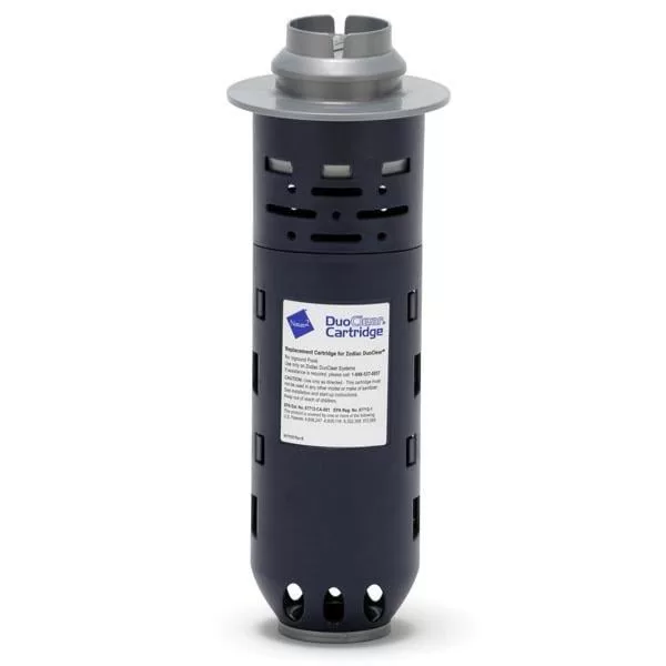Zodiac Nature 2 W28000 DuoClear 25 Replacement Cartridge
