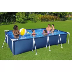 Bestway: Steel Pro 13'1