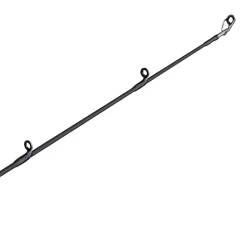 Abu Garcia 7’3” Veritas Tournament Casting Fishing Rod, 1 Piece Rod