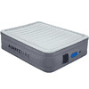 AlwayzAire 20" Queen Air Mattress with Built-in Pump