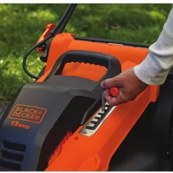BLACK+DECKER MM2000 13 Amp Corded Mower, 20-Inch