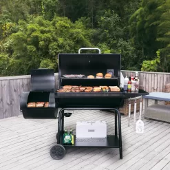 Royal Gourmet CC2036F 36