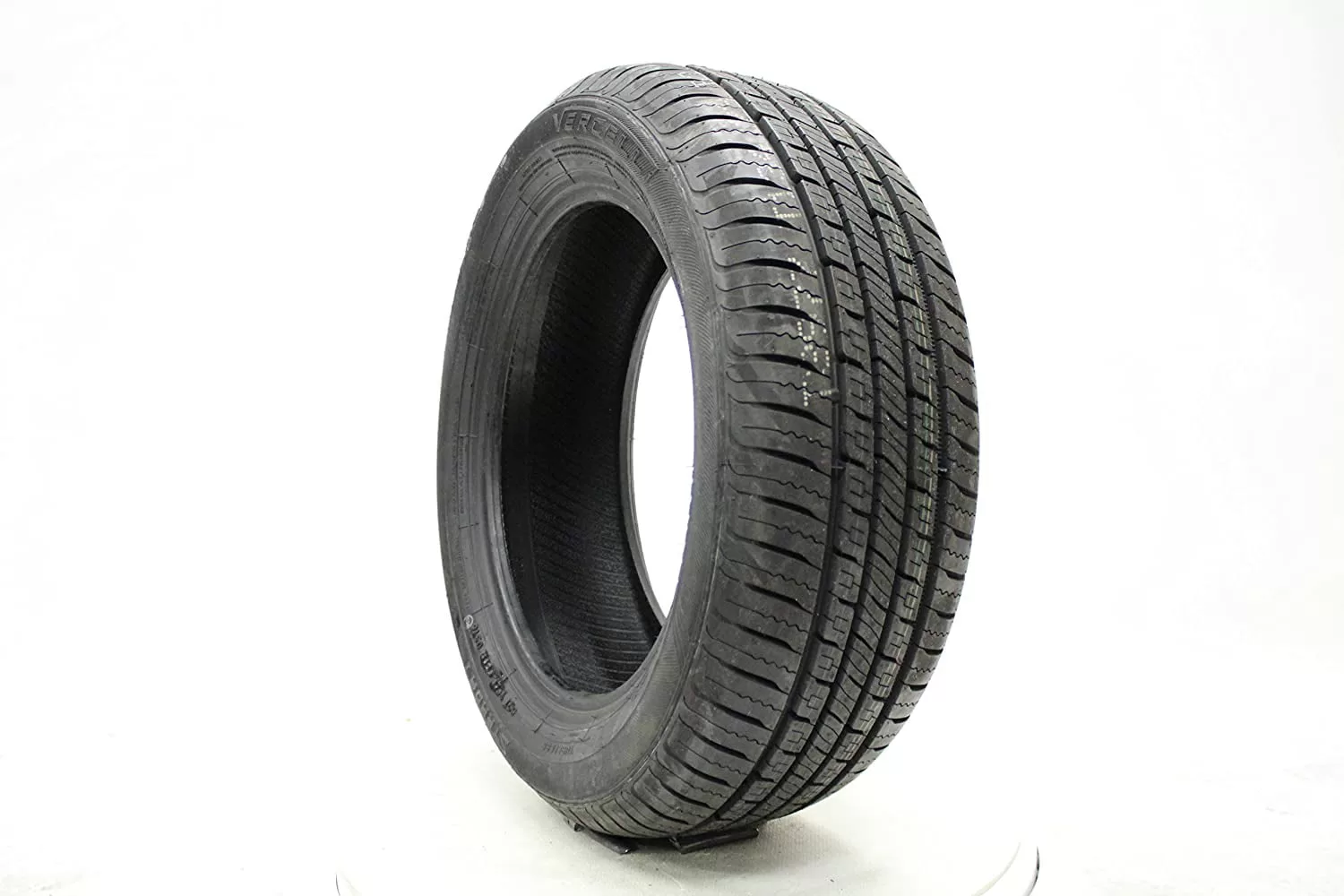 Vercelli Strada I All Season 225/55R18 102V XL SUV/Crossover Tire